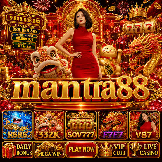 MANTRA88