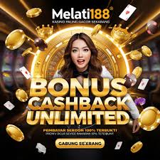 melati188