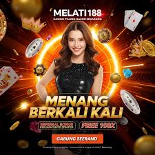 melati188