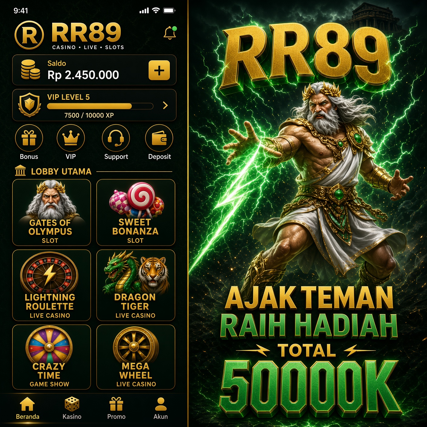 rr89 tampilan 2